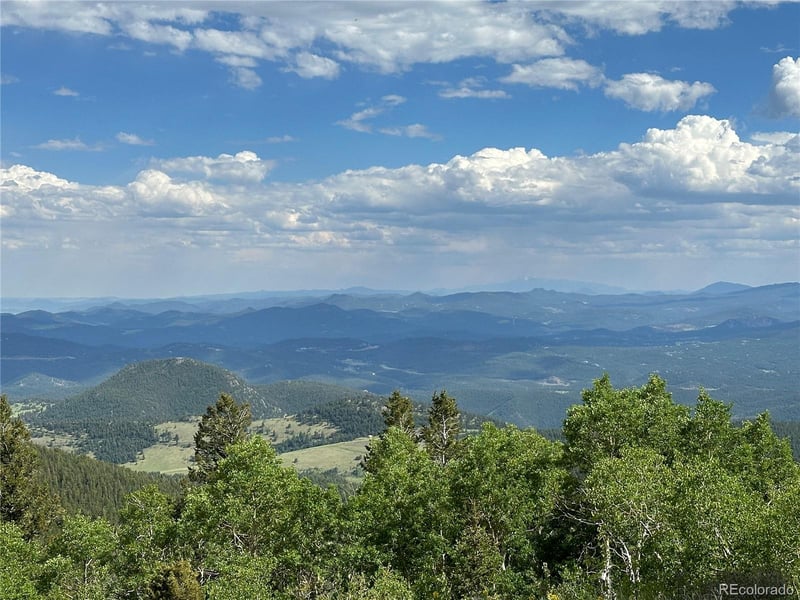 34706 Mouse Ear Ln, Golden, CO 80403