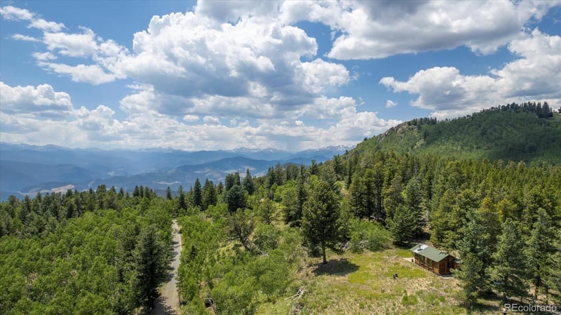34706 Mouse Ear Ln, Golden, CO 80403