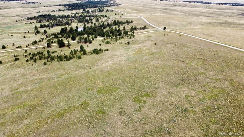 32011 Cattle Cir, Ramah, CO 80832