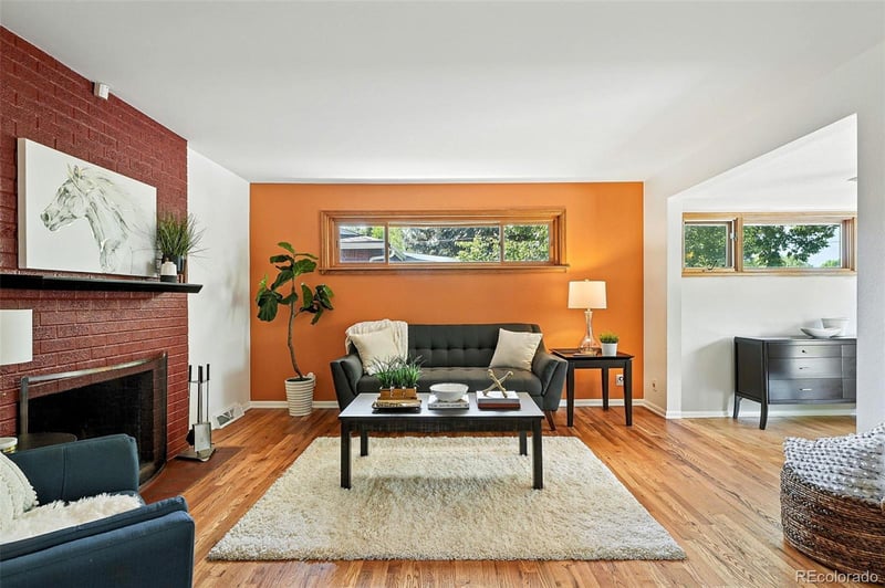 6267 Josephine Way, Centennial, CO 80121