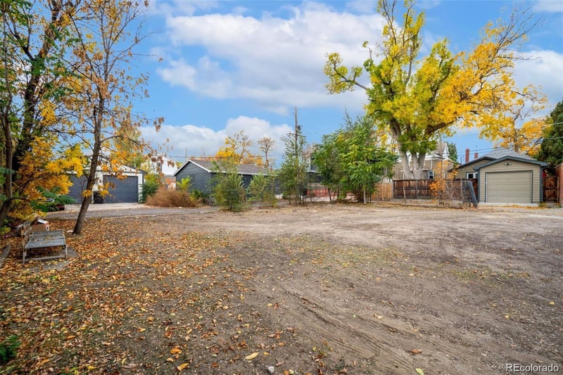 3700 Vallejo St, Denver, CO 80211