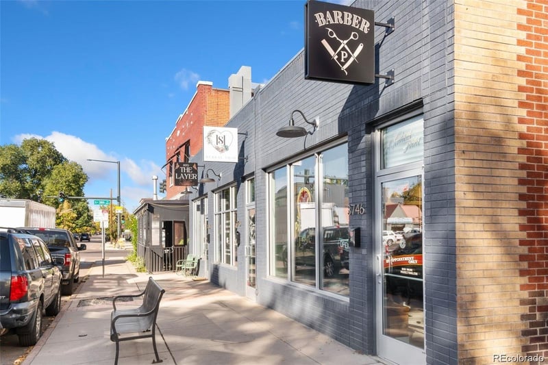 3700 Vallejo St, Denver, CO 80211