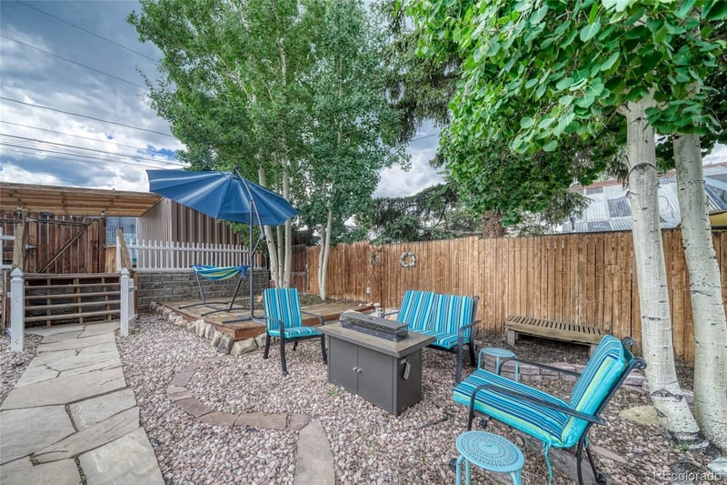 306 Elm St, Leadville, CO 80461