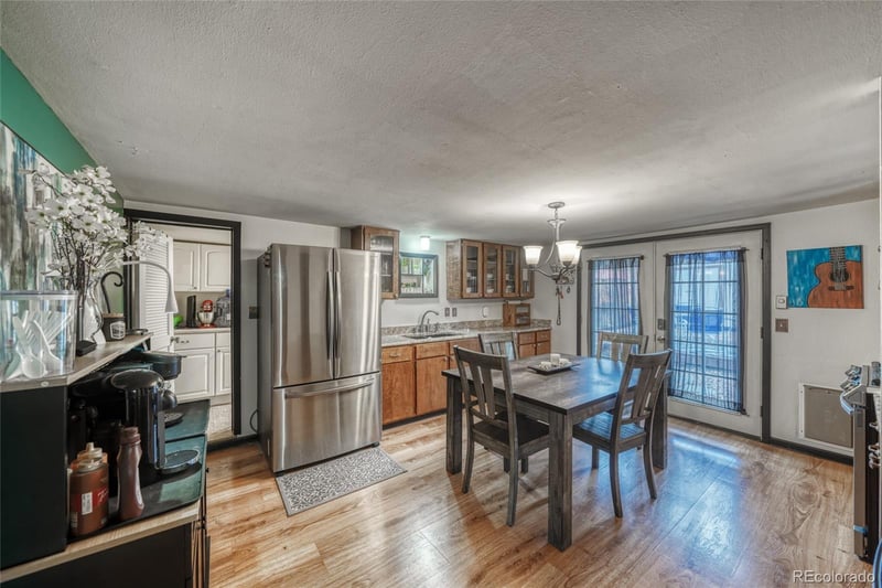 306 Elm St, Leadville, CO 80461