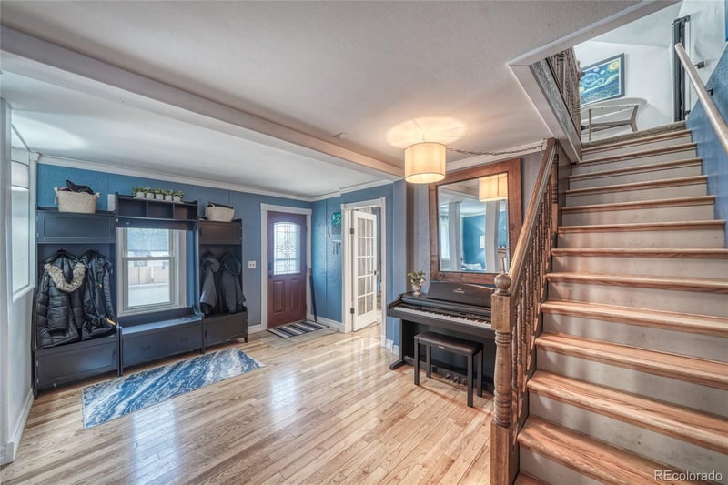 306 Elm St, Leadville, CO 80461