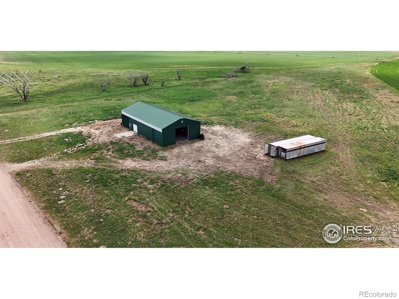 23519 County Road 14, Weldona, CO 80653