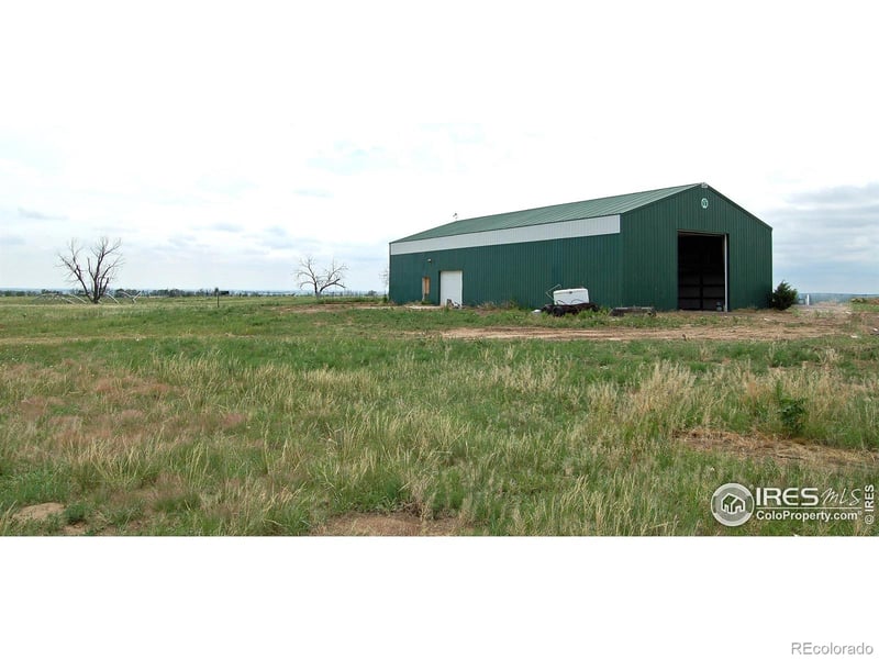 23519 County Road 14, Weldona, CO 80653