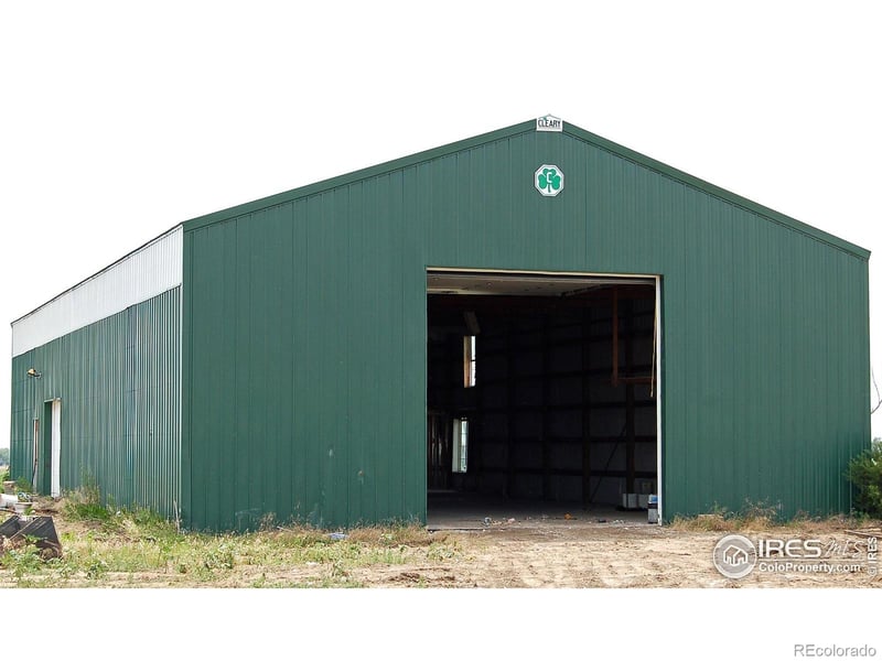23519 County Road 14, Weldona, CO 80653