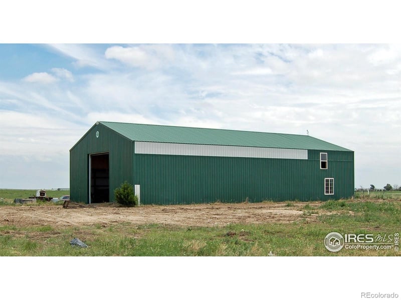 23519 County Road 14, Weldona, CO 80653