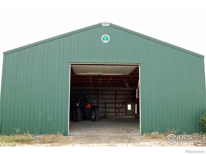 23519 County Road 14, Weldona, CO 80653