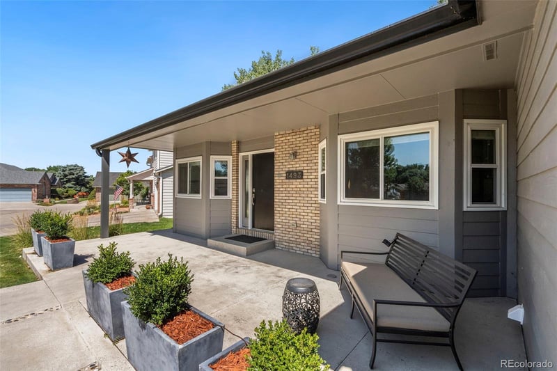 1493 Park Dr, Loveland, CO 80538