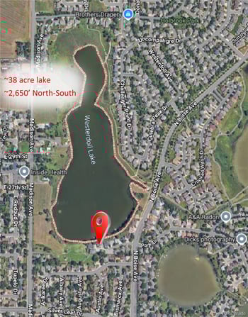 1493 Park Dr, Loveland, CO 80538