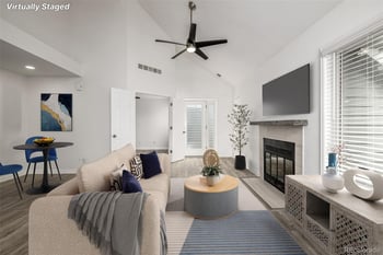 8500 Jefferson Ave #17C, Denver, CO 80237