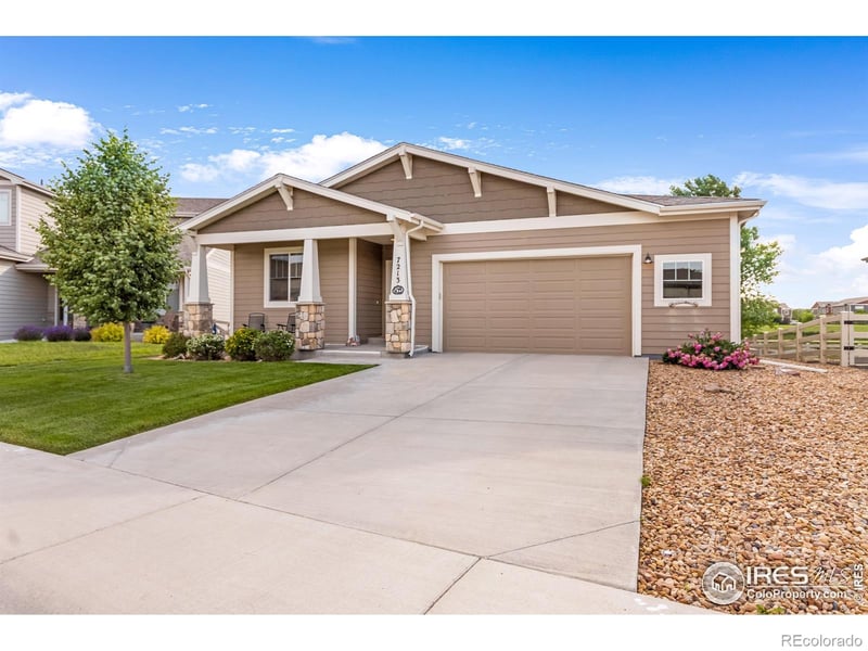 7213 Horsechestnut St, Wellington, CO 80549