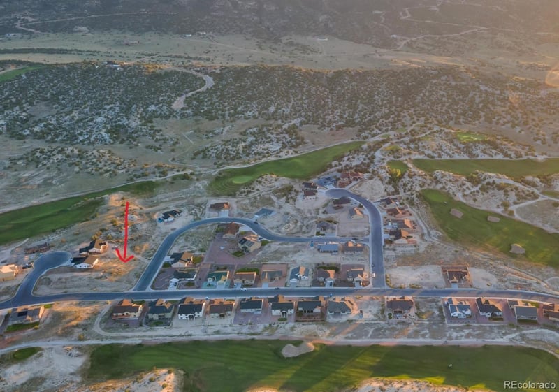 3535 Telegraph Trl Lot 38, Canon City, CO 81212