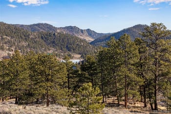 434 Caddo Rd, Red Feather Lakes, CO 80545