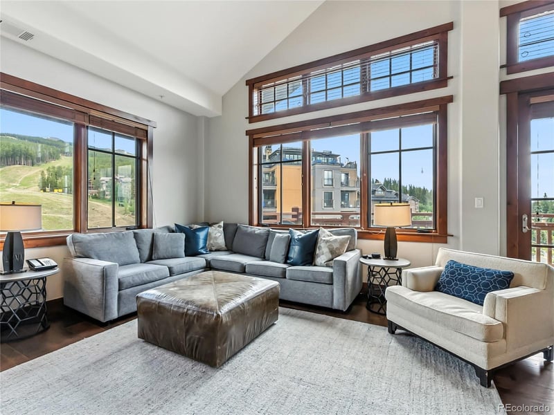 1521 Ski Hill Rd #8424, Breckenridge, CO 80424