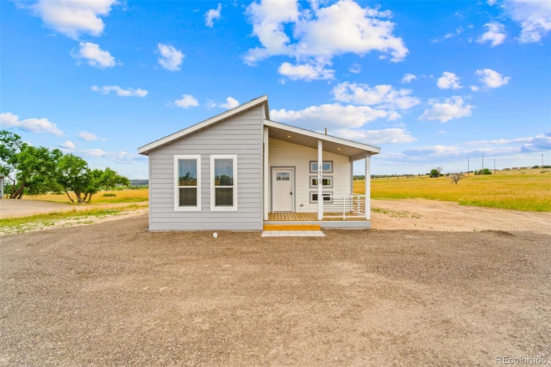 4828 Hicklin Dr, Colorado, CO 81019