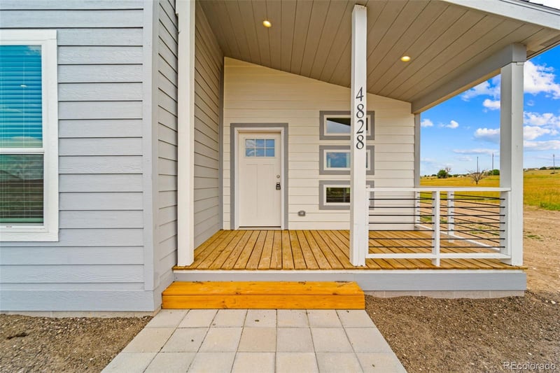 4828 Hicklin Dr, Colorado, CO 81019