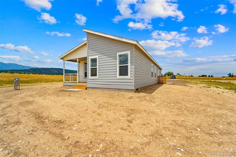 4828 Hicklin Dr, Colorado, CO 81019