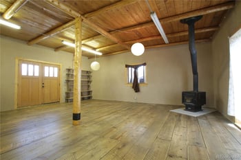 7845 Us Highway 50, Howard, CO 81233