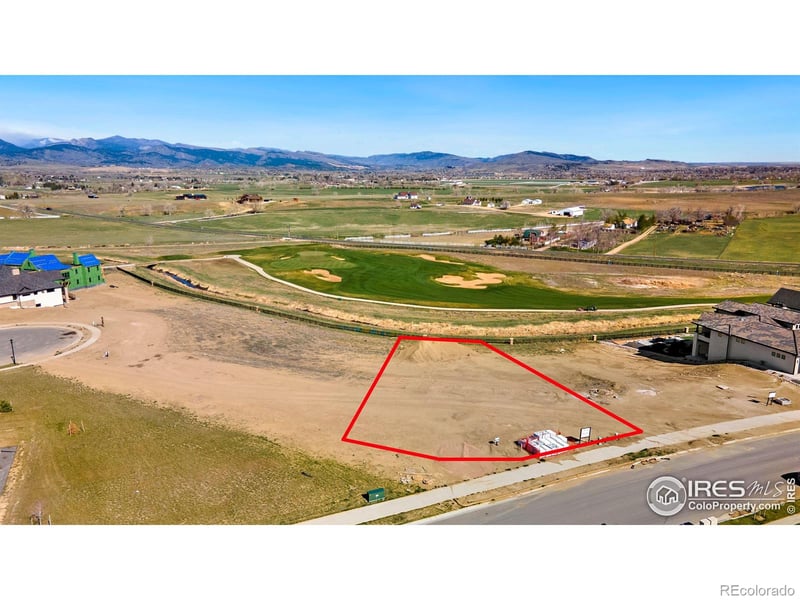 3409 Heron Lakes Pw, Berthoud, CO 80513