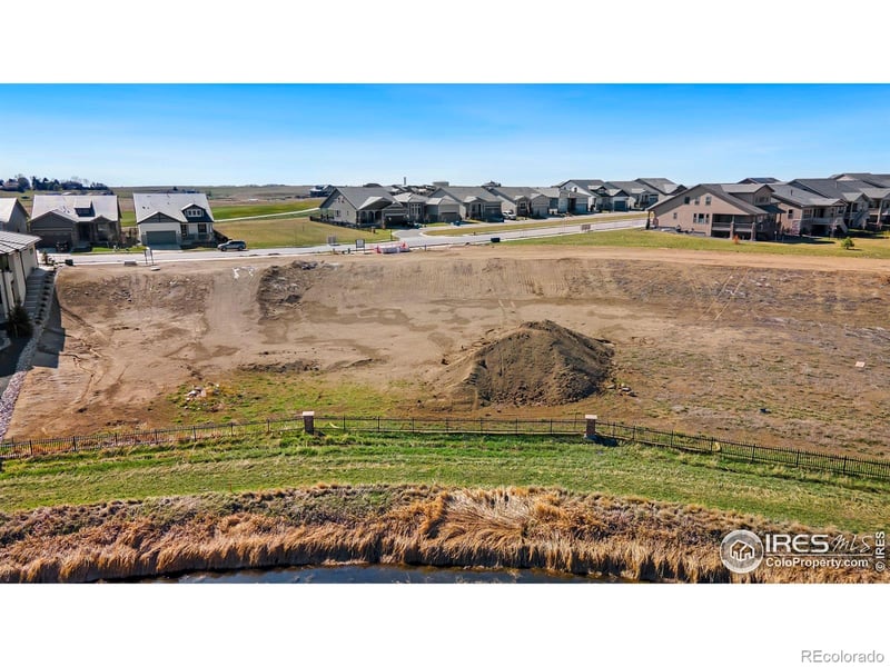 3409 Heron Lakes Pw, Berthoud, CO 80513