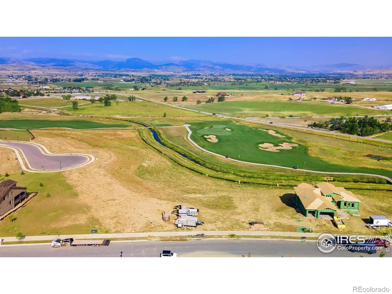3409 Heron Lakes Pw, Berthoud, CO 80513