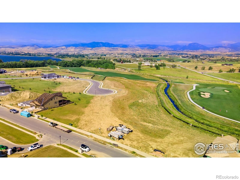 3409 Heron Lakes Pw, Berthoud, CO 80513