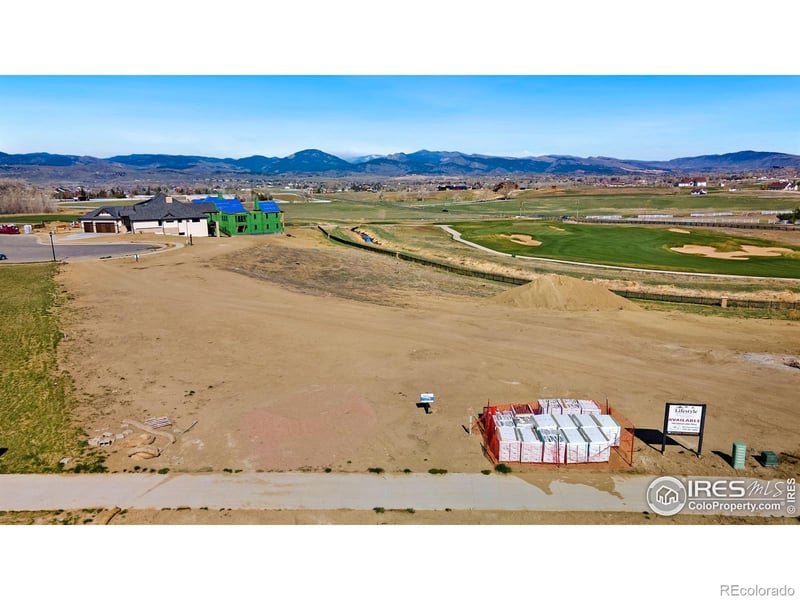 3409 Heron Lakes Pw, Berthoud, CO 80513