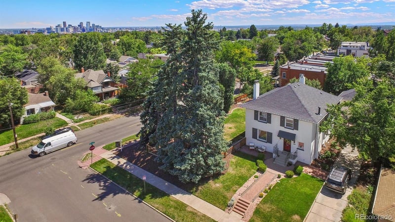 4410 W 34th Ave, Denver, CO 80212