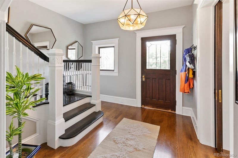 4410 W 34th Ave, Denver, CO 80212