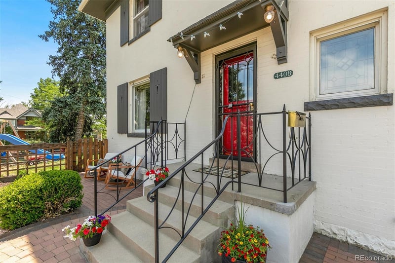 4410 W 34th Ave, Denver, CO 80212