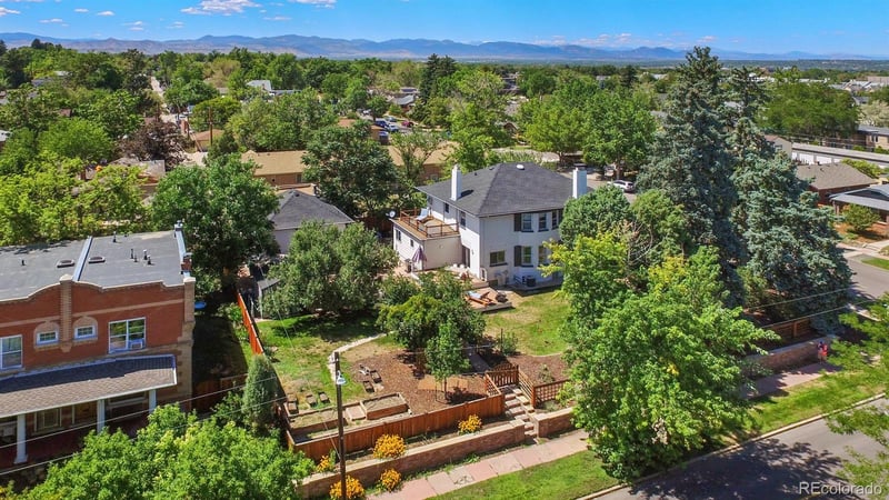 4410 W 34th Ave, Denver, CO 80212