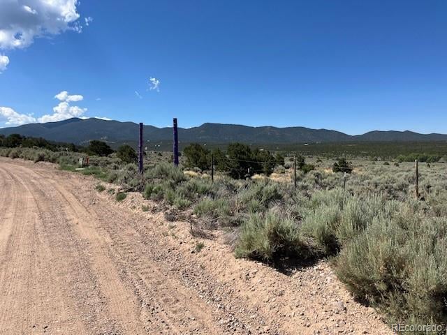 Lot 2124 Trujillo Rd, Fort Garland, CO 81133