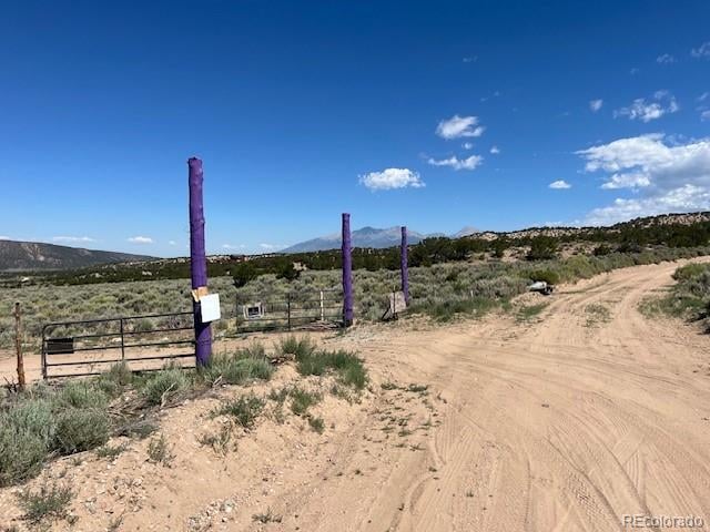 Lot 2124 Trujillo Rd, Fort Garland, CO 81133