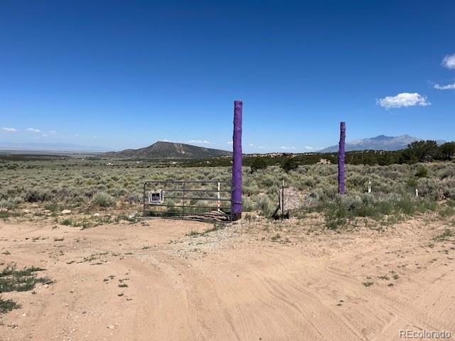 Lot 2124 Trujillo Rd, Fort Garland, CO 81133