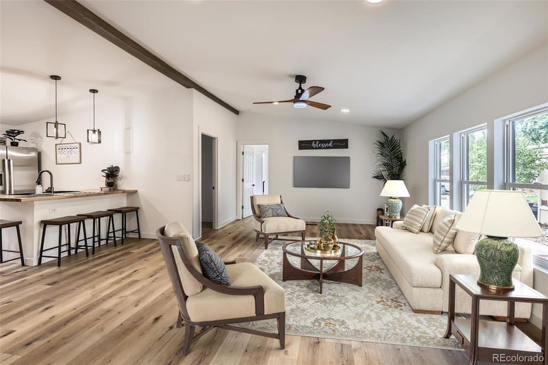 5400 Sheridan Blvd Lot 130, Arvada, CO 80002