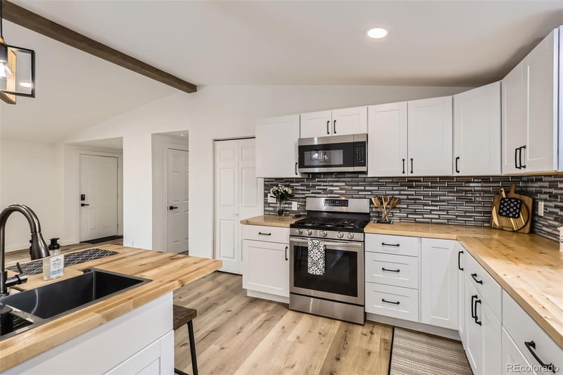 5400 Sheridan Blvd Lot 130, Arvada, CO 80002