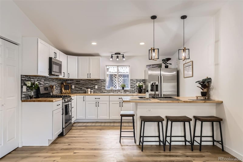 5400 Sheridan Blvd Lot 130, Arvada, CO 80002