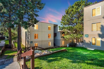 9700 Iliff Ave #E51, Denver, CO 80231