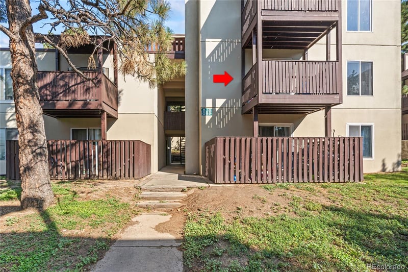 9700 Iliff Ave #E51, Denver, CO 80231