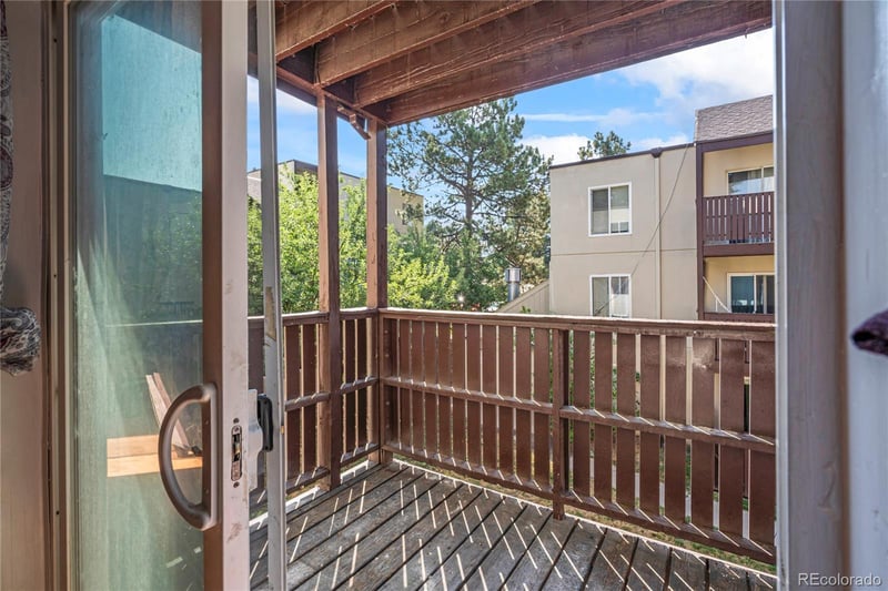 9700 Iliff Ave #E51, Denver, CO 80231