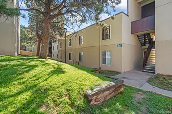 9700 Iliff Ave #E51, Denver, CO 80231