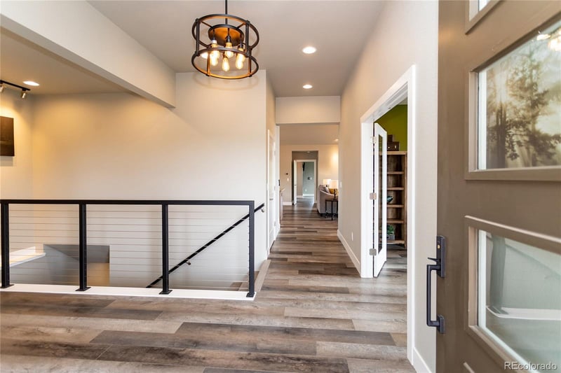3760 Big Spruce Hts, Colorado Springs, CO 80926