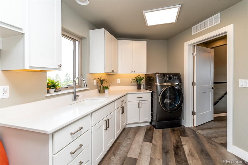 3760 Big Spruce Hts, Colorado Springs, CO 80926