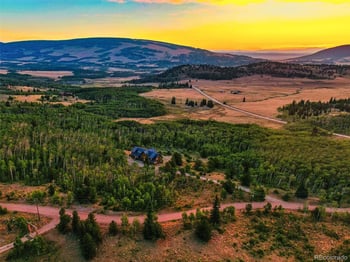 70 Sheep Creek Trl, Fairplay, CO 80440
