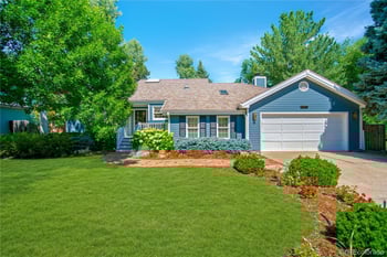 4471 Wellington Rd, Boulder, CO 80301