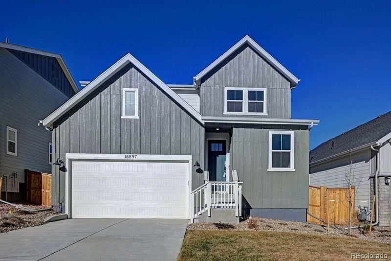 16897 92nd Dr, Arvada, CO 80007