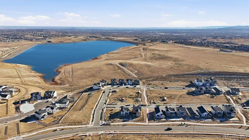 16897 92nd Dr, Arvada, CO 80007